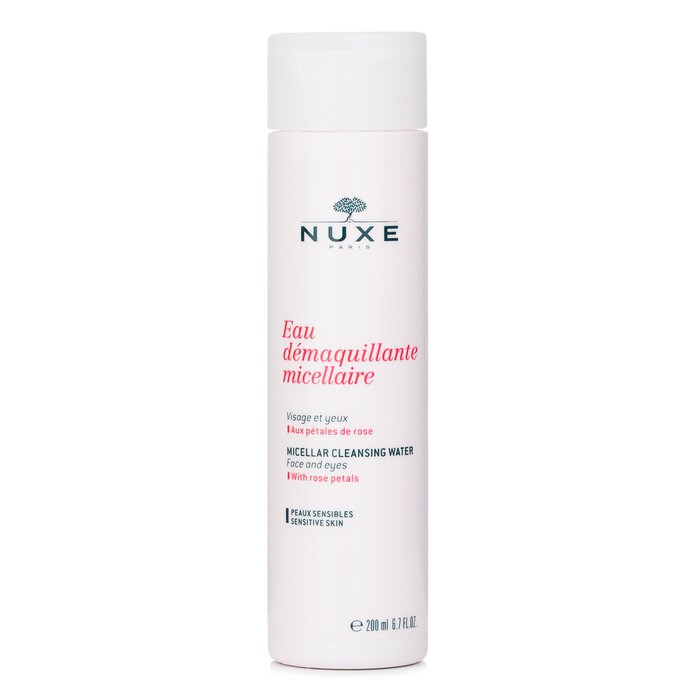 Nuxe Eau Demaquillant Micellaire ماء منظف 200ml/6.7ozProduct Thumbnail