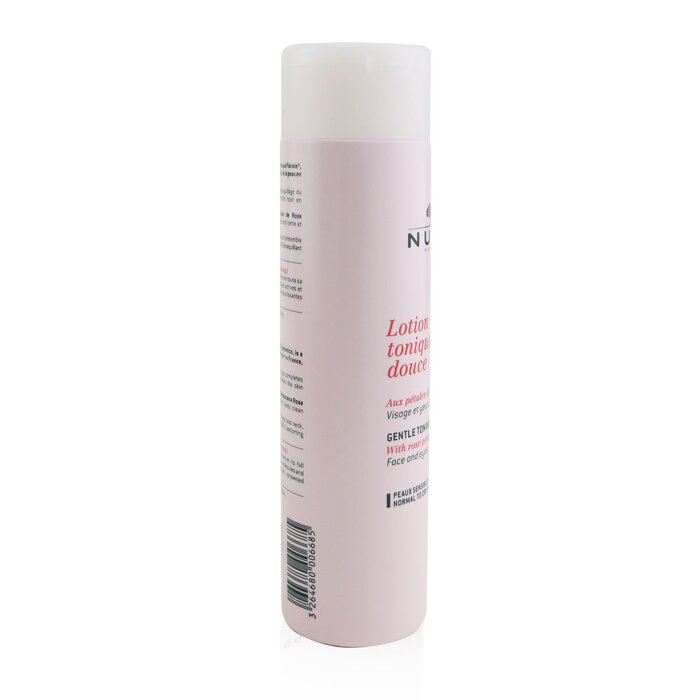Nuxe Lotion Tonique Douce תחליב עדין 200ml/6.7ozProduct Thumbnail