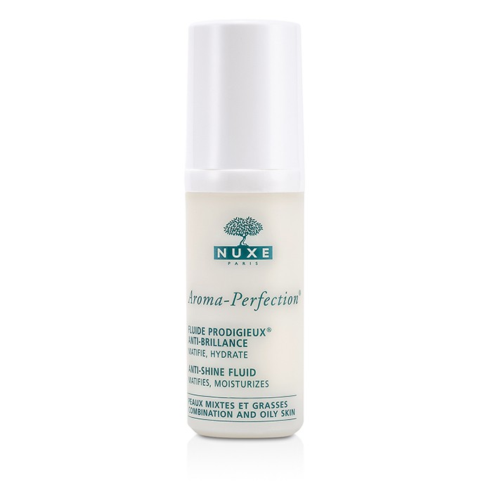 Nuxe Aroma Perfection Anti-Shine Fluid (Combination and Oily Skin) 30ml/1ozProduct Thumbnail
