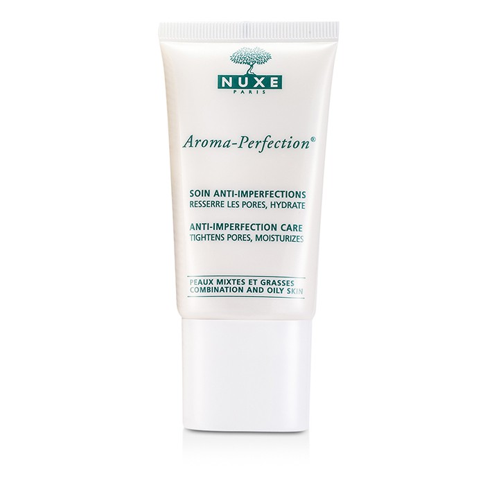 Nuxe Aroma Perfection -ihovirheitä korjaava hoito (seka- ja rasvaiselle iholle) 40ml/1.4ozProduct Thumbnail