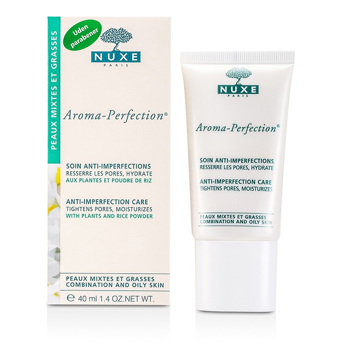 Nuxe Aroma Perfection Anti-Imperfection Care טיפול בפגמים (עור מעורב ושמן) 40ml/1.4ozProduct Thumbnail