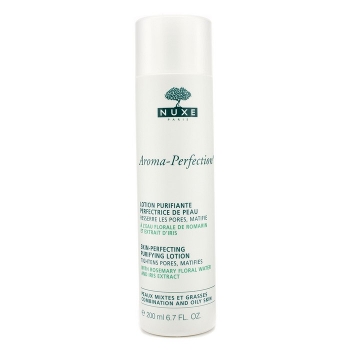 Nuxe Aroma Perfection Skin Perfecting Purifying Lotion (Combination and Oily Skin) 200ml/6.7ozProduct Thumbnail