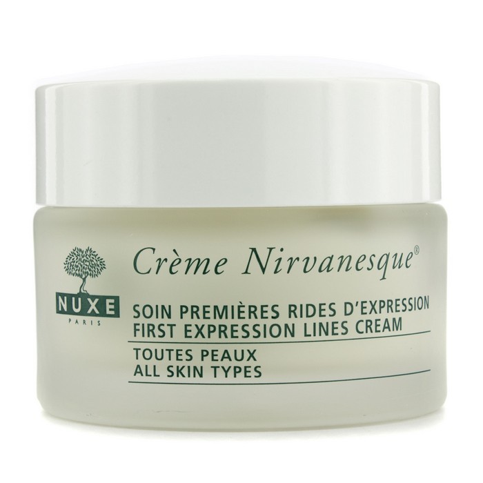 Nuxe Creme Nirvanesque First Expression Lines Cream 50ml/1.7ozProduct Thumbnail