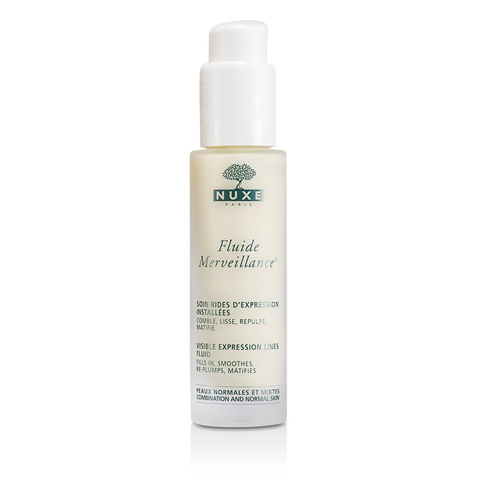 Nuxe Fluide Merveillance Visible Expression Lines Fluid (Combination and Normal Skin) 50ml/1.6ozProduct Thumbnail