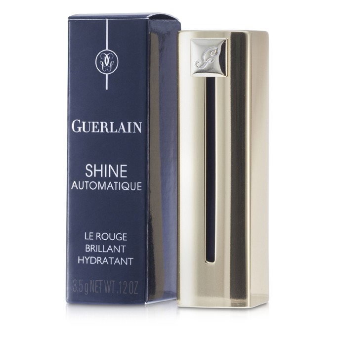 Guerlain Shine Automatique Brillo de Labios Hidratante 3.5g/0.12ozProduct Thumbnail
