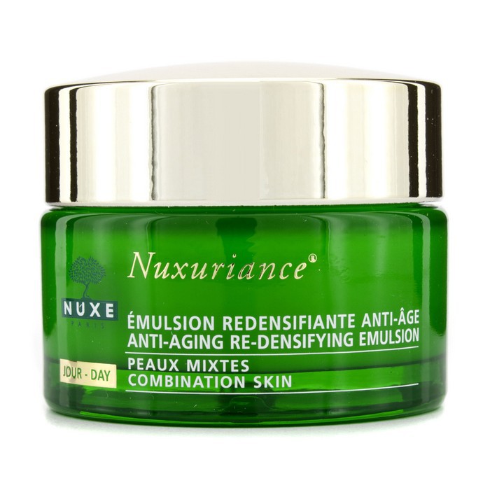 Nuxe Emulze pro zvýšení hutnosti pokožky Nuxuriance Anti-Aging Re-Densifying Emulsion (smíšená pleť) 50ml/1.8ozProduct Thumbnail