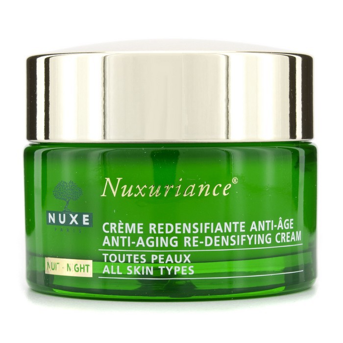 Nuxe Nuxuriance Anti-Aging Re-Densigying voide - yö 50ml/1.7ozProduct Thumbnail