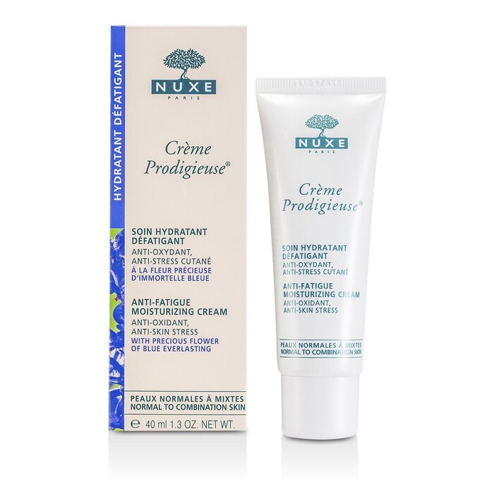 Nuxe Hydratační krém proti unavenému vzhledu Creme Prodigieuse Anti-Fatigue Moisturizing Cream 40ml/1.3ozProduct Thumbnail