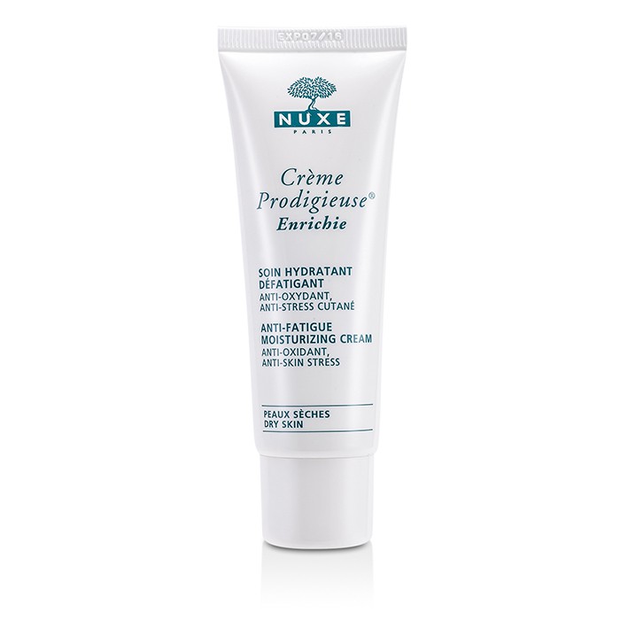 Nuxe Creme Prodigieuse Enrichie Anti-Fatigue Moisturizing Cream 40ml/1.3ozProduct Thumbnail