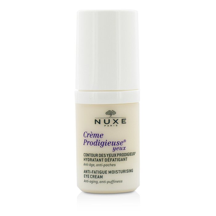 Nuxe Creme Prodigieuse Anti-Fatigue Moisturizing Eye Cream 15ml/0.5ozProduct Thumbnail