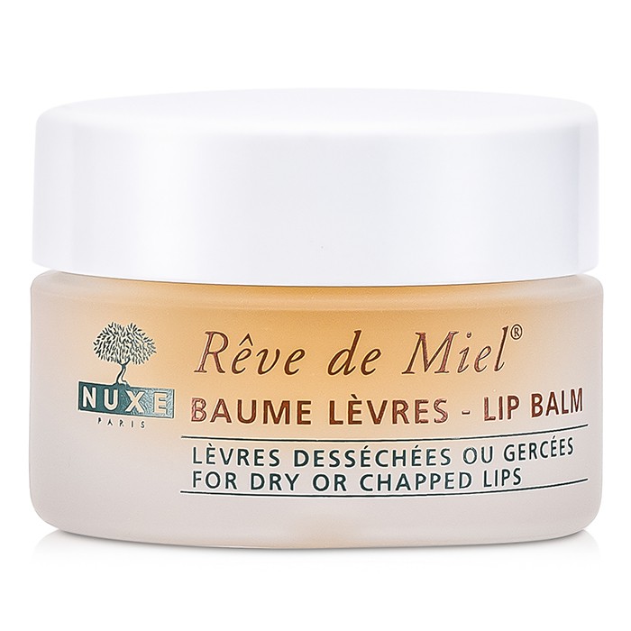 Nuxe Reve De Miel Ultra Nourishing Lip Balm 15g/0.52ozProduct Thumbnail