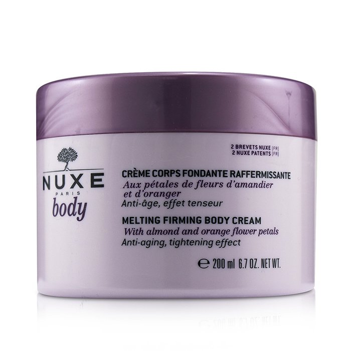 Nuxe Creme Fondant Firming Cream 200ml/6.9ozProduct Thumbnail