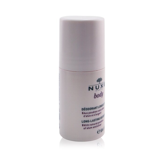 Nuxe Desodorante Body Long-Lasting Deodorant 50ml/1.6ozProduct Thumbnail