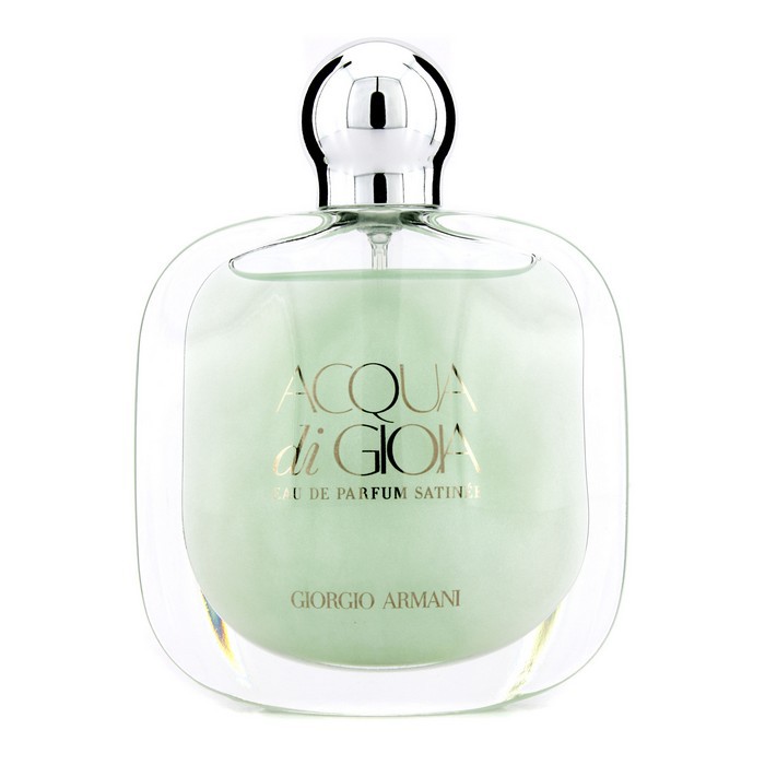 Giorgio Armani Acqua Di Gioia Eau De Parfum Vap. (Edición Satin) 50ml/1.7ozProduct Thumbnail