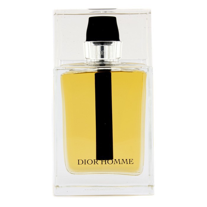 Christian Dior Dior Homme ماء تواليت بخاخ 150ml/5ozProduct Thumbnail