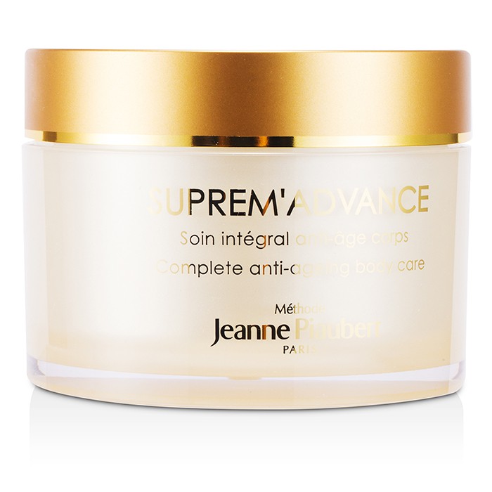 Methode Jeanne Piaubert Suprem Advance - Complete Anti-Aging Body Care 200ml/6.66ozProduct Thumbnail