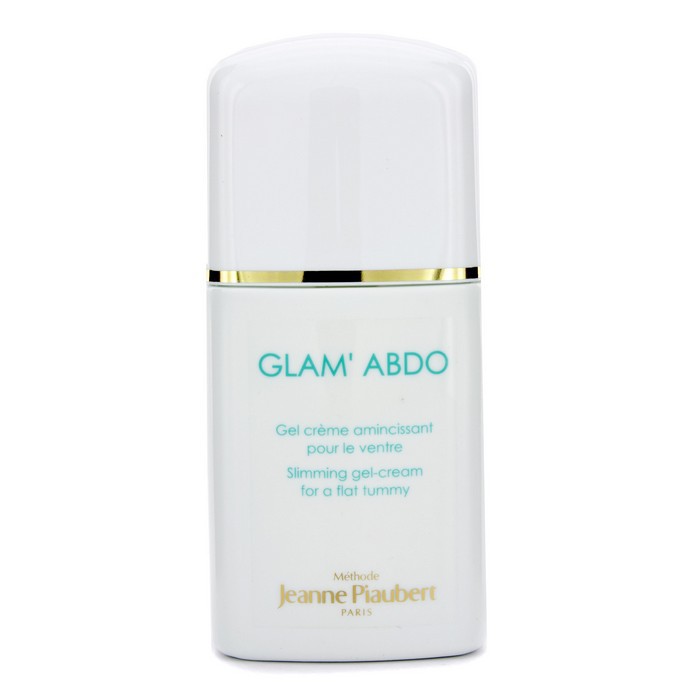 Methode Jeanne Piaubert Glam' Abdo Slimming Gel-Cream For A Flat Tummy 75ml/2.5ozProduct Thumbnail
