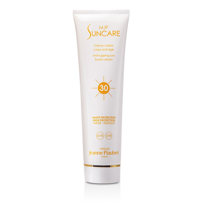 Methode Jeanne Piaubert Anti-Aging Sun Body Cream SPF30 150ml/5ozProduct Thumbnail