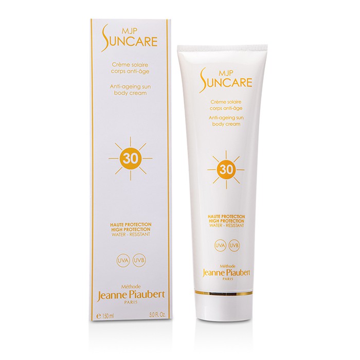 Methode Jeanne Piaubert Anti-Aging Sun Body Cream SPF30 150ml/5ozProduct Thumbnail