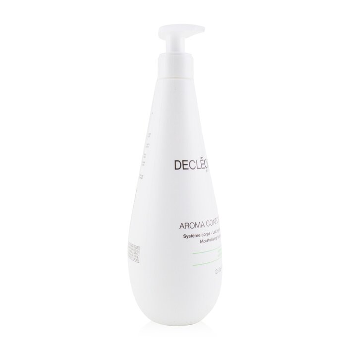 Decleor Leite hidratante Aroma Confort Moisturising Body Milk 400ml/13.5ozProduct Thumbnail