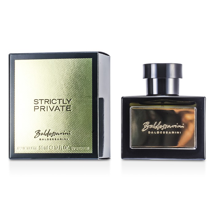 Baldessarini Strictly Private ماء تواليت بخاخ 50ml/1.6ozProduct Thumbnail
