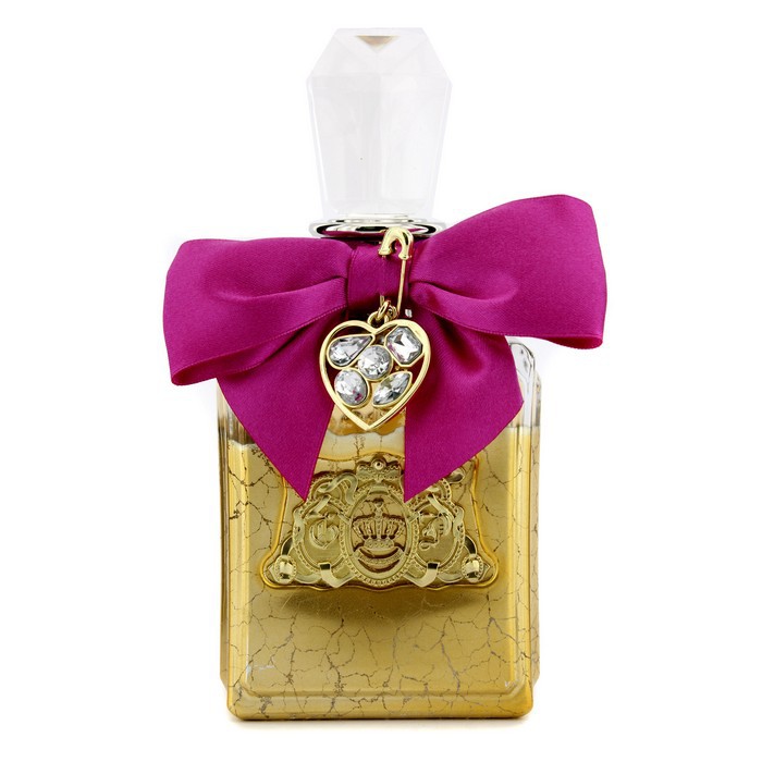 Juicy Couture Viva La Juicy Parfum Spray (Limited Edition) 100ml/3.4ozProduct Thumbnail