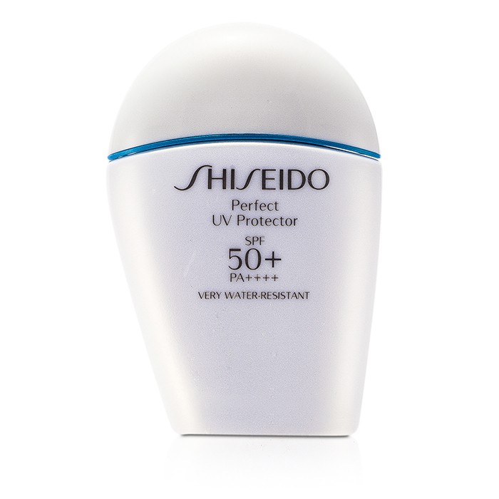 資生堂 Shiseido パーフェクト UV プロテクター SPF 50+ PA+++ 50ml/1.7ozProduct Thumbnail