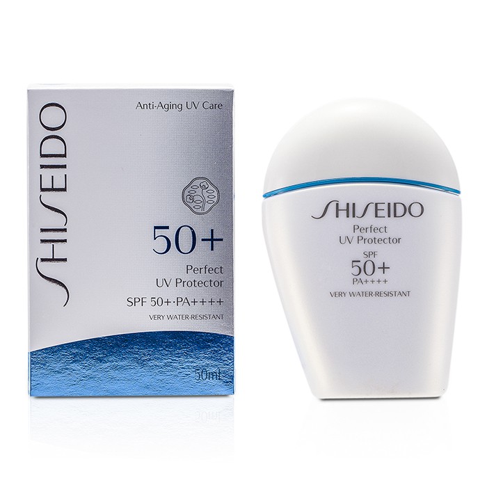 Shiseido სრულყოფიი დამცავი UV სხივებისგან SPF 50+ PA+++ 50ml/1.7ozProduct Thumbnail