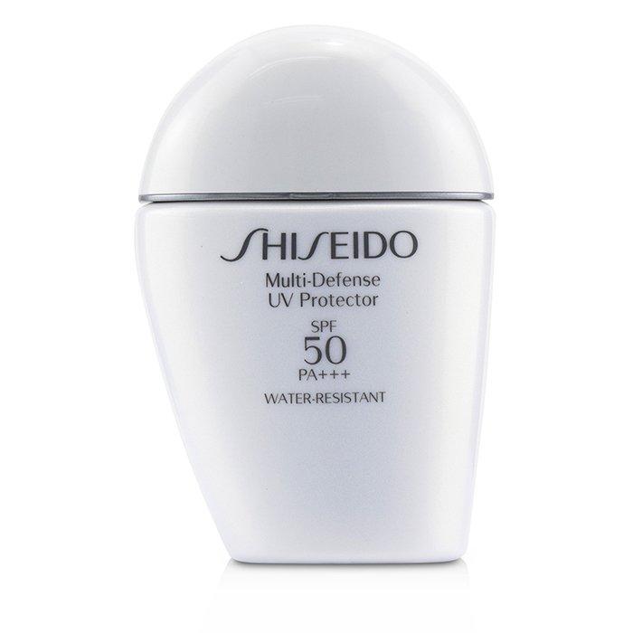 Shiseido 資生堂 新艷陽．夏 多元防晒乳 SPF 50 PA+++ 30ml/1ozProduct Thumbnail
