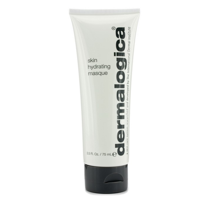 Dermalogica Skin Hydrating Masque (Without Seal) 75ml/2.5ozProduct Thumbnail