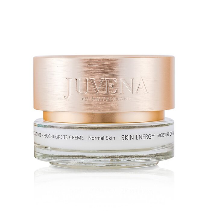 Juvena Skin Energy - ครีมมอยซ์เจอไรเซอร์ 50ml/1.7ozProduct Thumbnail