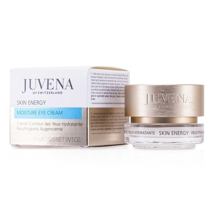 Juvena Skin Energy - hidratáló szemkörnyékápoló krém 15ml/0.5ozProduct Thumbnail