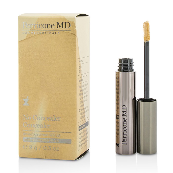 Perricone MD No Concealer Корректор SPF 35 9g/0.3ozProduct Thumbnail