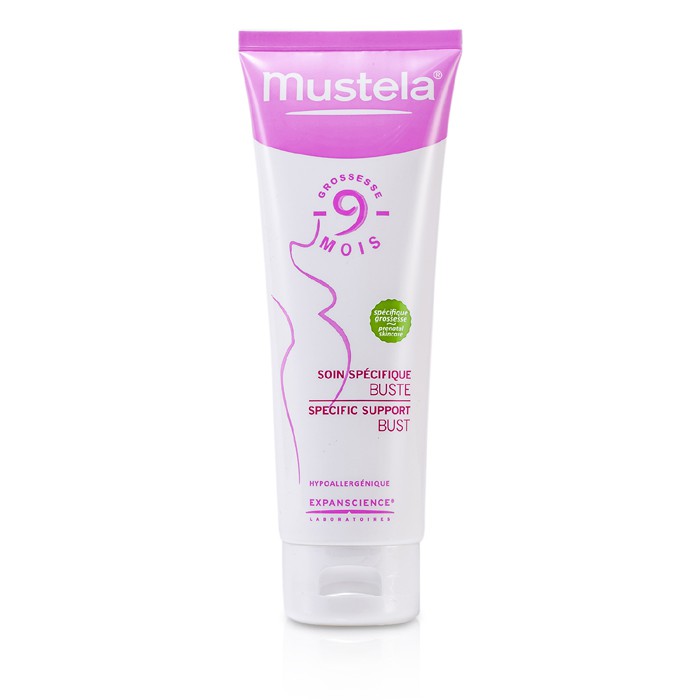 Mustela Specific Support Bust 125ml/4.22ozProduct Thumbnail