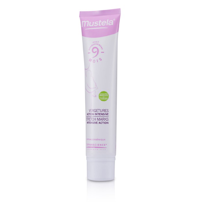 Mustela Stretch Marks Intensive Action 75ml/2.53ozProduct Thumbnail