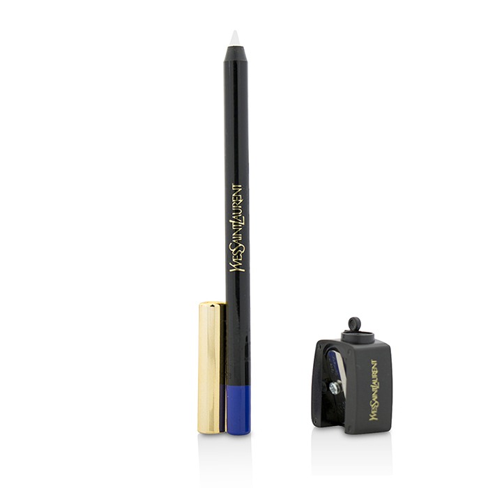 Yves Saint Laurent Dessin Du Regard Vodeodolná dlhotrvajúca ceruzka na oči – No. 9 Azure Blue 1.2g/0.04ozProduct Thumbnail