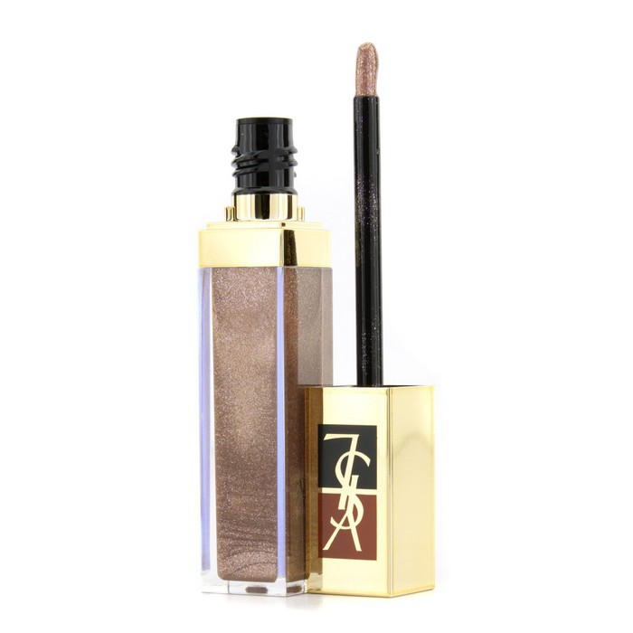 Yves Saint Laurent Bleščeč sijaj za ustnice Golden Gloss Shimmering Lip Gloss 6ml/0.2ozProduct Thumbnail