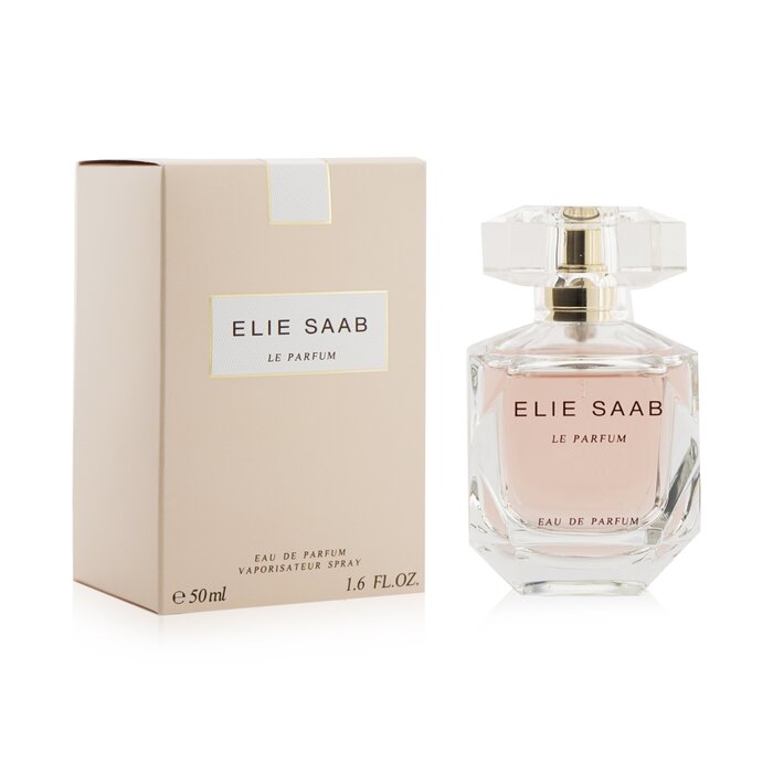 Elie Saab Le Parfum Eau De Parfum Spray 50ml/1.6ozProduct Thumbnail