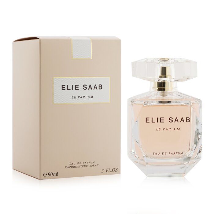 Elie Saab Le Parfum أو دو برفوم بخاخ 90ml/3ozProduct Thumbnail
