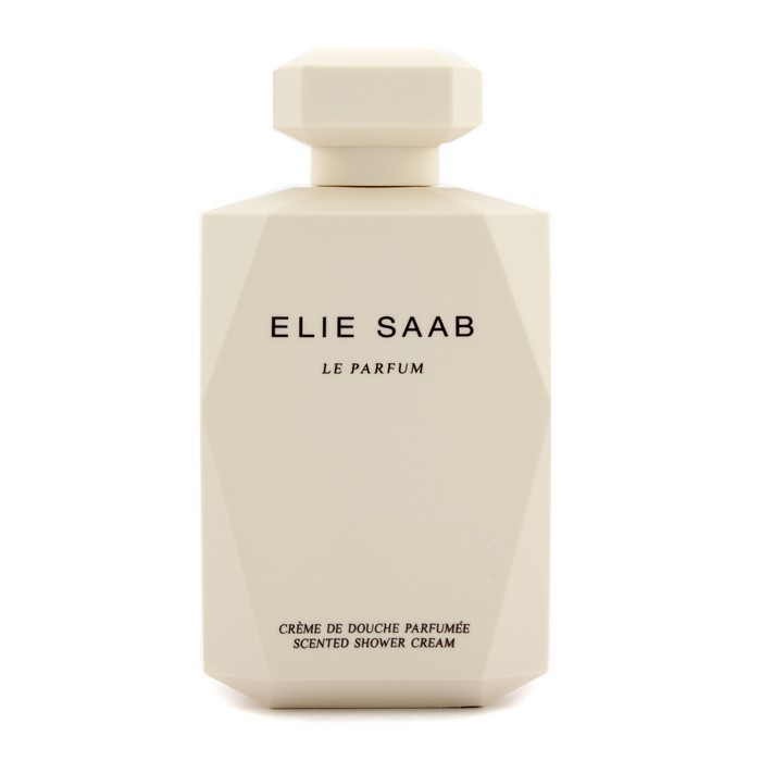 Elie Saab ครีมอาบน้ำ Le Parfum Scented 200ml/6.7ozProduct Thumbnail