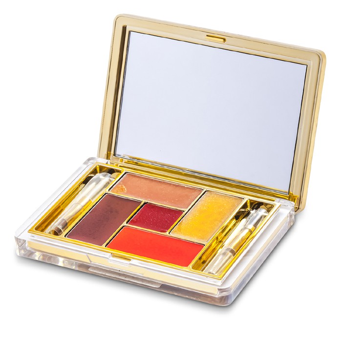 Estee Lauder Pure Colorפלטת 5 צבעי שפתיים 6.2/0.21ozProduct Thumbnail