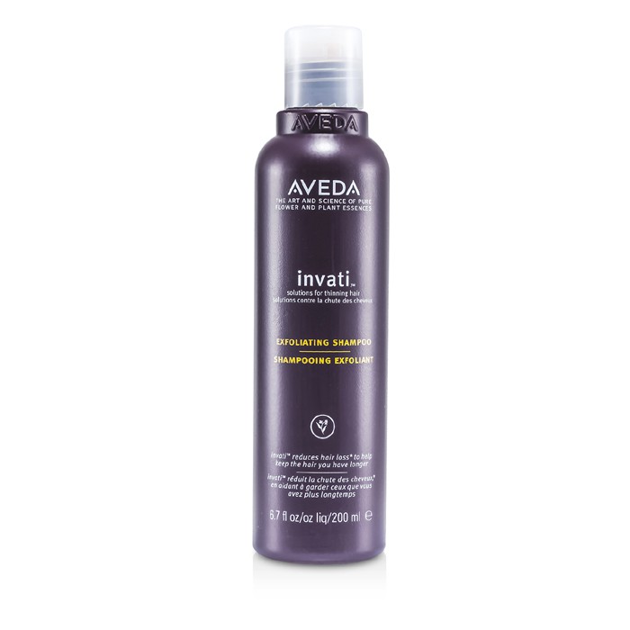Aveda Invati Exfoliačný šampón (pre rednúce vlasy) 200ml/6.7ozProduct Thumbnail
