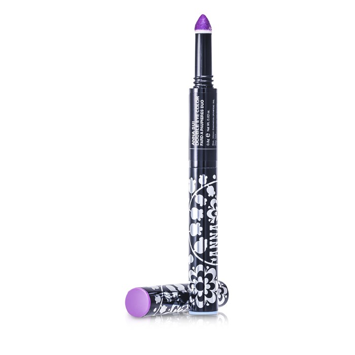 Anna Sui Διπλή Σκιά Ματιών 0.8g/0.02ozProduct Thumbnail