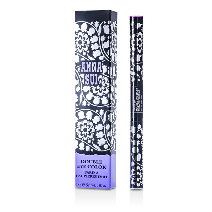 Anna Sui Қос Реңкті Көз Бояуы 0.8g/0.02ozProduct Thumbnail