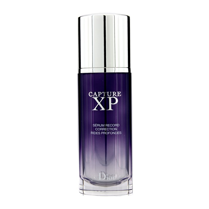 Christian Dior Capture XP Ultimate Deep Wrinkle Serum Pengoreksi 50ml/1.7ozProduct Thumbnail