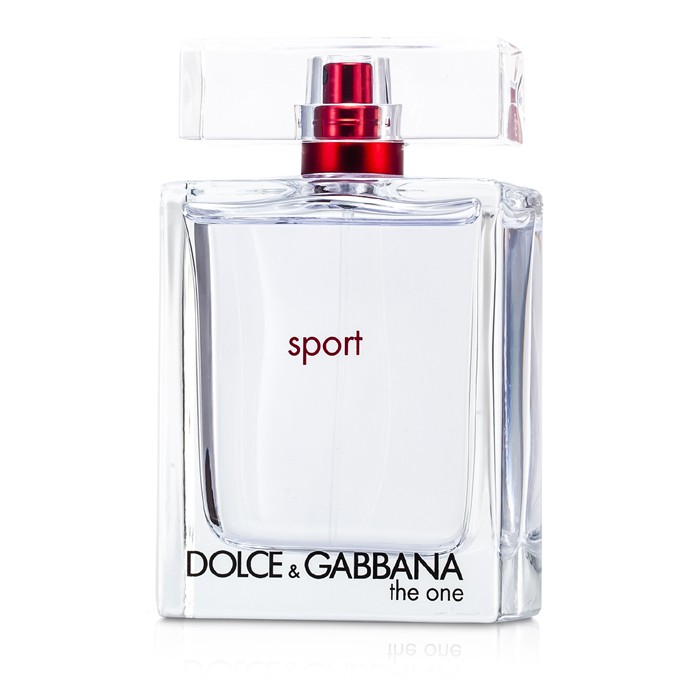 Dolce & Gabbana Męska woda toaletowa EDT Spray The One Sport 100ml/3.3ozProduct Thumbnail