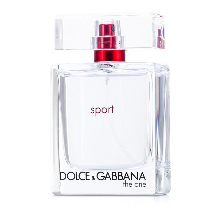 Dolce & Gabbana The One Sport ماء تواليت بخاخ 50ml/1.6ozProduct Thumbnail