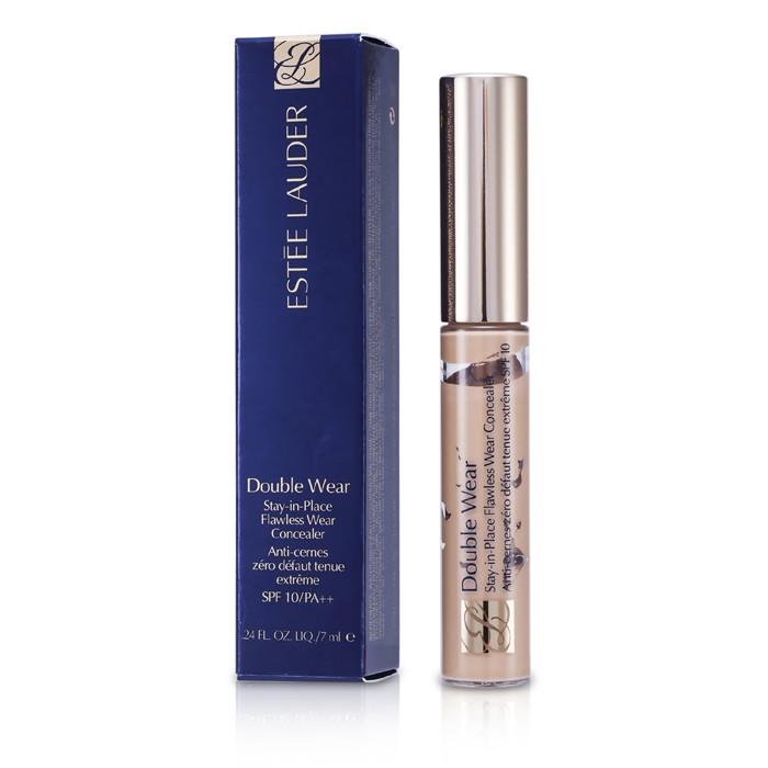 Estee Lauder Double Wear Stay In Place Flawless Wear Concealer SPF 10 7ml/0.24ozProduct Thumbnail