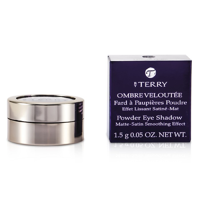 By Terry Ombre Veloutee Powder luomiväri 1.5g/0.05ozProduct Thumbnail