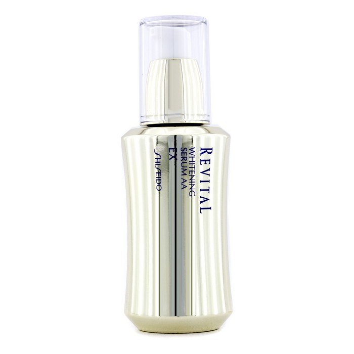 Shiseido Revital Whitening Serum AA Ex (Limited Edition) 80ml/2.7ozProduct Thumbnail